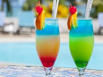 Отель CASUARINA RESORT & SPA 3*