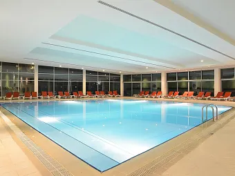 MIRACLE RESORT HOTEL 5*