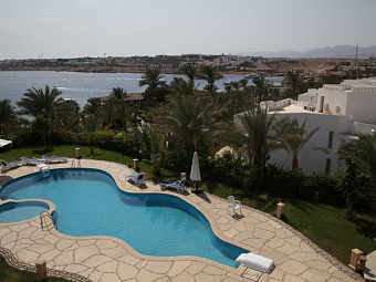  DESSOLE ROYAL ROJANA RESORT 5*