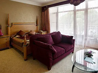  2-местный Аметист