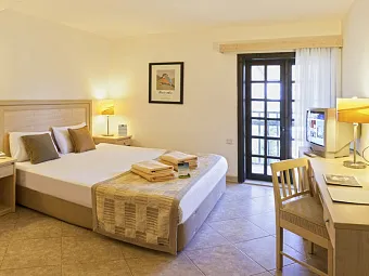 Отель PALOMA GRIDA RESORT & SPA 5*