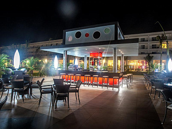 RIU REPUBLICA 5*
