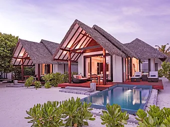 HERITANCE AARAH 5*