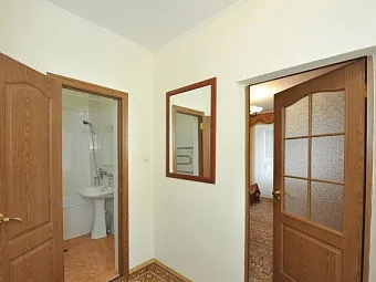 Отель АДЕЛЬ 3*