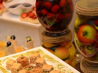 SWISS-BELHOTEL SHARJAH (EX. SHARJAH ROTANA) 4*