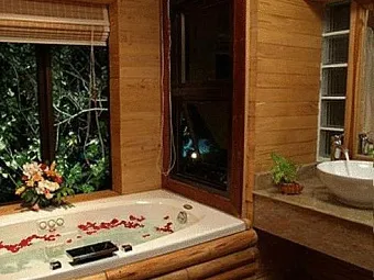  Отель SUNSET PARK RESORT & SPA 4*, Таиланд, Паттайя.