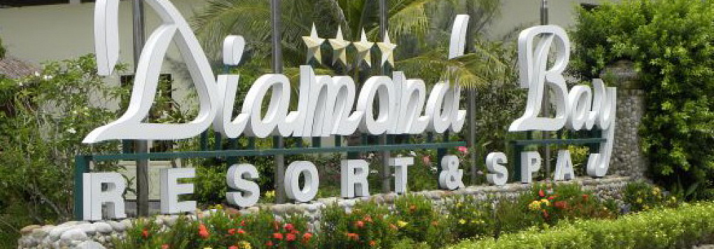 Отель Diamond Bay 4*, Вьетнам, Нячанг.