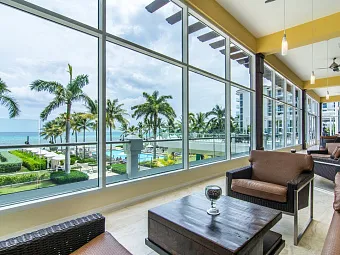 Отель HILTON ROSE HALL RESORT & SPA 4*