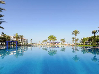 IBEROSTAR FOUNTY BEACH 4*