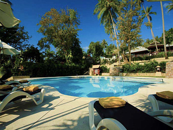  CENTARA VILLAS SAMUI 4*, , .