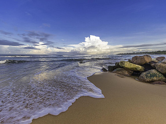  Отель VINPEARL DISCOVERY 2 PHU QUOC 5*