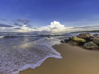  Отель VINPEARL DISCOVERY 2 PHU QUOC 5*