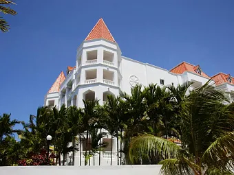 Отель LUXURY BAHIA PRINCIPE RUNAWAY BAY DPC 5*