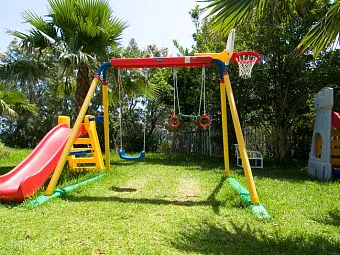 Отель THALASSA SOUSSE 4*