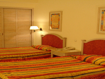   TIA HEIGHTS MAKADI BAY 5*