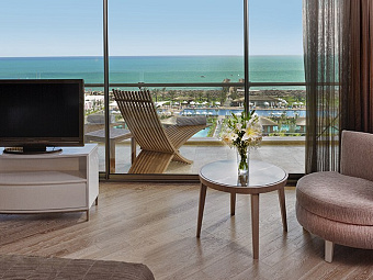 Suite Sea View