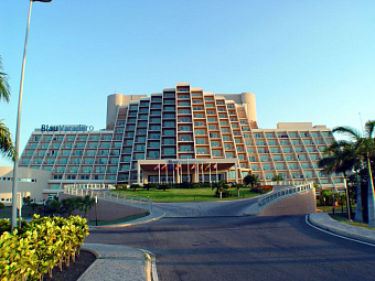  BLAU VARADERO 4*