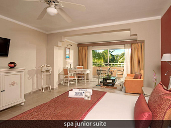 200IBEROSTAR SELECTION VARADERO 5*, Куба, Варадеро