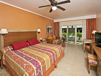 IBEROSTAR PUNTA CANA 5*