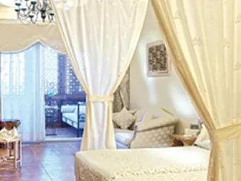  Отель DOMINA CORAL BAY PRESTIGE HOTEL 5*, Египет, Шарм-Эль-Шейх. 