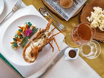 KHAOLAK EMERALD BEACH RESORT & Spa 4*