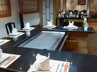  Отель MARITIM JOLIE VILLE GOLF & RESORT 5*, Египет, Шарм-Эль-Шейх.