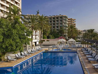   GRAN MELIA VICTORIA 5*