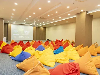 SELECTUM NOA RESORT CAM RANH 5*