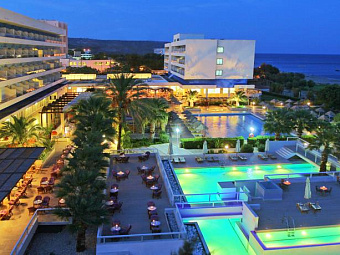  BLUE SEA BEACH RESORT 4*