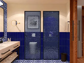 OCEAN CORAL SPRING 5*