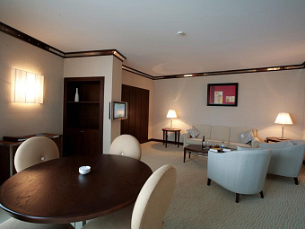 Отель SESIMBRA HOTEL&SPA 4*