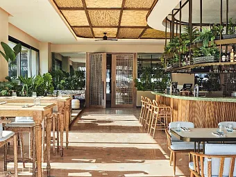 HYDE BODRUM (16+) 5*