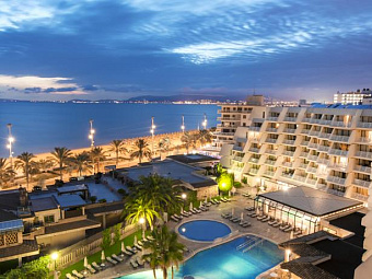 IBEROSTAR ROYAL PLAYA DE PALMA 4*