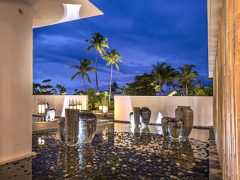 EMERALD MALDIVES RESORT & SPA 5*