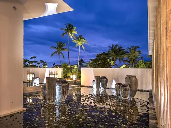 EMERALD MALDIVES RESORT & SPA 5*