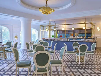 SELECTUM NOA RESORT CAM RANH 5*