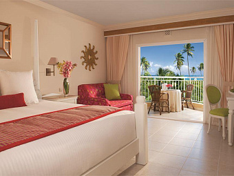 DREAMS PUNTA CANA RESORT & SPA 5*