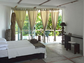  BLISS HOTEL SEYCHELLES 4*