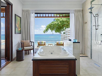 HILTON SEYCHELLES NORTHOLME RESORT & SPA 5*