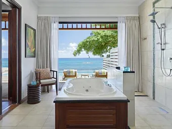 HILTON SEYCHELLES NORTHOLME RESORT & SPA 5*