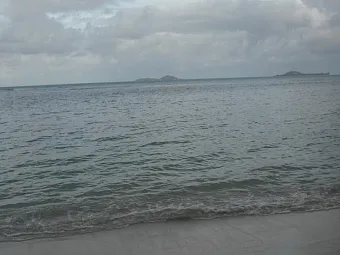 Отель PALM BEACH HOTEL PRASLIN 3*