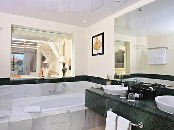 LUXURY BAHIA PRINCIPE AQUAMARINE 5*