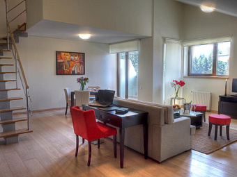   Отель EUPHORIA CLUB HOTEL 4*