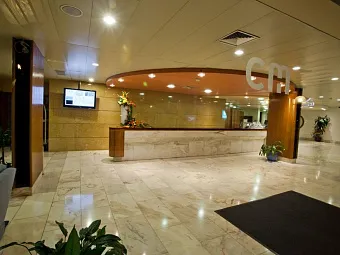 Отель ALTO LIDO 4*