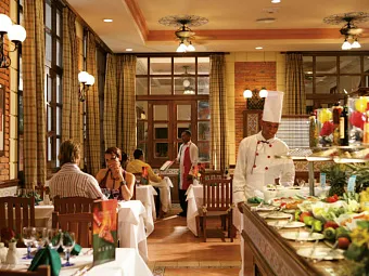 RIU PALACE PUNTA CANA 5*