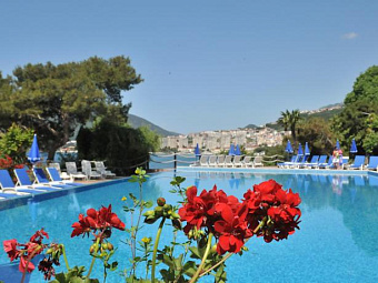  SUN RESORT HUNGUEST 4*