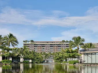 REGENT PHU QUOC 5*, Вьетнам, Фукуок