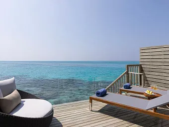 AVANI+ FARES MALDIVES RESORT 5*, Мальдивы, Баа Атолл