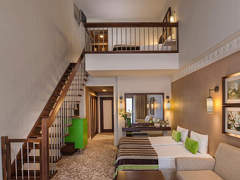 ELA QUALITY RESORT 5*
