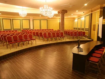 ELENA HOTEL 4*